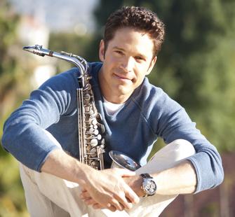 Dave Koz
